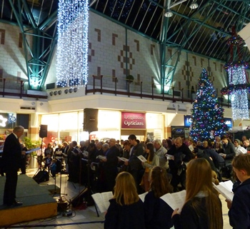 Carol Concert | Sunday 15th December